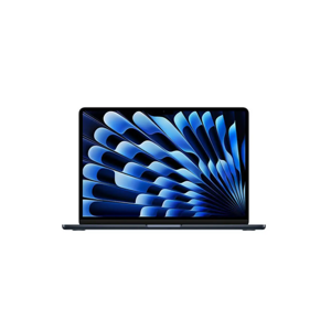 Apple CTO MacBook Air 13" Apple M3 8C CPU 10C GPU 24GB 512GB Polnočný SK Z1G80012M - 13" Notebook