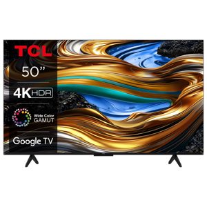 TCL 50P755 50P755 - 4K LED Google TV