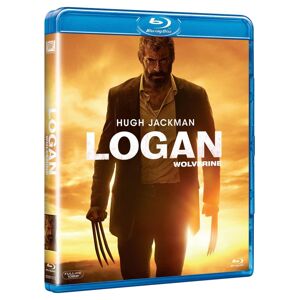 Logan: Wolverine D01354 - Blu-ray film