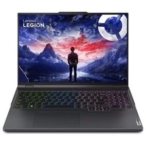 Lenovo IdeaPad LEGION Pro 5 16IRX9 83DF002YCK - Notebook