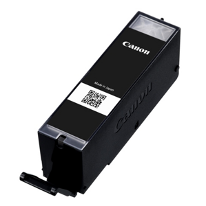 Canon PGI-555PGBK XXL black 8049B001 - Náplň pre tlačiareň