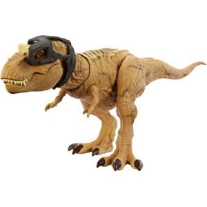 Mattel Jurassic World T-Rex na love so zvukmi 25HNT62