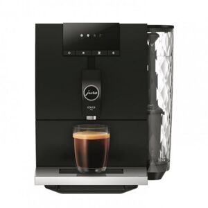 JURA ENA 4 Full Metropolitan Black - Plnoautomatický kávovar