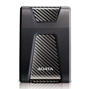 ADATA HD650 2TB čierny USB 3.1 AHD650-2TU31-CBK - Externý pevný disk 2,5"