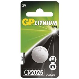 GP CR2025 B15251 - Batéria líthiová