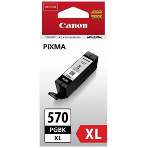 Canon PGI-570PGBK XL 0318C001 - Náplň pre tlačiareň