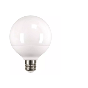 Emos Classic globe 11.1W E27 neutrálna biela ZQ2151 - LED žiarovka