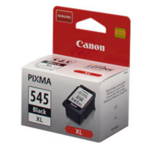 Canon PG-545XL black 8286B001 - Náplň pre tlačiareň