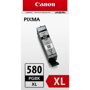 Canon PGI-580PGBK XL 2024C001 - Náplň pre tlačiareň