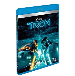 Tron: Legacy D00387 - Blu-ray film