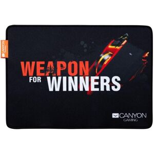 Canyon weapon for winners CND-CMP8 - podložka pod hráčsku myš - XL