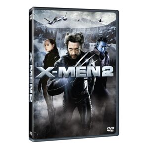X-Men 2 D01442 - DVD film