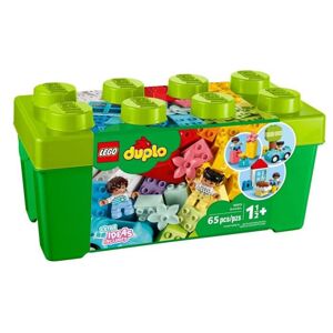 LEGO Duplo LEGO® DUPLO® 10913 Box s kockami 2210913 - Stavebnica