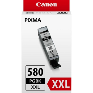 Canon PGI-580PGBK XXL 1970C001 - Náplň pre tlačiareň
