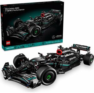 LEGO LEGO® Technic 42171 Mercedes-AMG F1 W14 E Performance 2242171