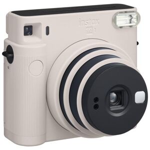 Fujifilm SQUARE SQ1 biely 16672166 - Fotoaparát s automatickou tlačou