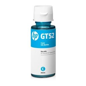 HP GT52 cyan M0H54AE - Náplň pre tlačiareň