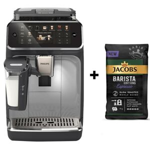 Philips EP5546/70 kávovar+káva JACOBS