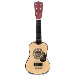 Bontempi Bontempi Klasická drevená gitara 55 cm 215530 215530 - Gitara