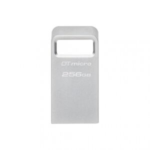 Kingston DataTraveler Micro Gen2 256GB USB 3.2 DTMC3G2/256GB - USB 3.2 kľúč