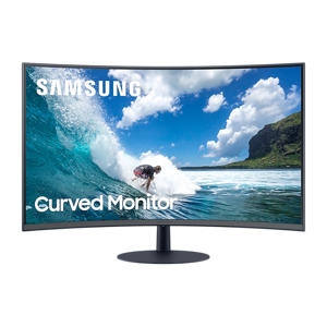Samsung C32T550FDU LC32T550FDRXEN - Monitor Premium