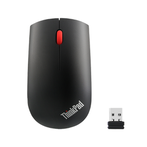 Lenovo ThinkPad Essential Wireless Mouse 4X30M56887 - Wireless optická myš