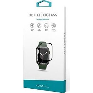 Epico 3D+ Flexiglass na Apple Watch 7 (41 mm)