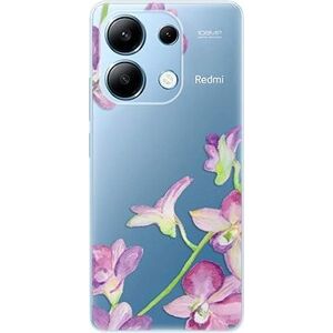 iSaprio Purple Orchid – Xiaomi Redmi Note 13