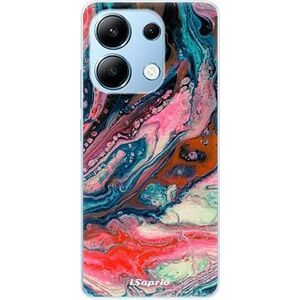 iSaprio Abstract Paint 01 – Xiaomi Redmi Note 13