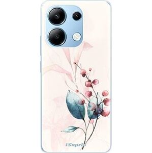 iSaprio Flower Art 02 – Xiaomi Redmi Note 13