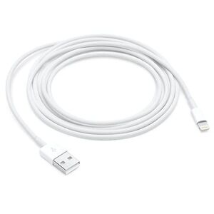 Apple Lightning to USB Cable 2 m
