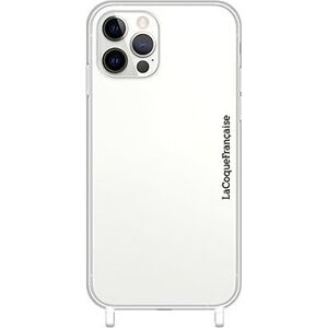 La Coque Francaise iPhone 11 Pro Max transparent case