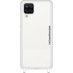 La Coque Francaise iPhone 12 mini transparent case