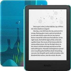Amazon New Kindle 2022 16 GB Oceán Explorer