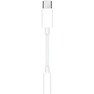 Apple USB-C to 3,5 mm Headphone Jack Adapter