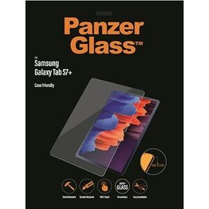 PanzerGlass Samsung Galaxy Tab S7+/S8+/S9+/S9 FE+