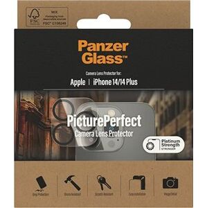 PanzerGlass Camera Protector Apple iPhone 2022 6.1"/6.7" Max
