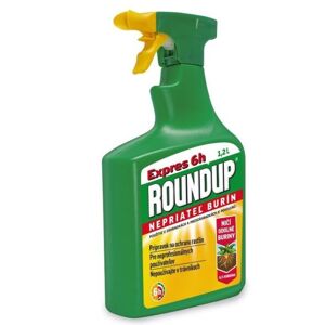 ROUNDUP EXPRES 6H 1,2L