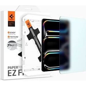 Spigen Paper Touch EZ Fit 1 Pack iPad Pro 11" 2024