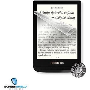 Ochranné fólie pre čítačky e-kníh