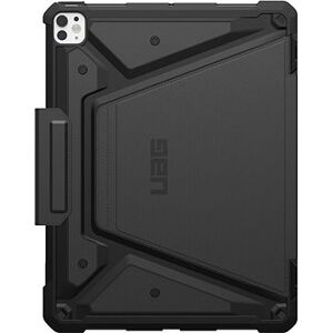UAG Metropolis SE Black iPad Pro 13" M4 (2024)