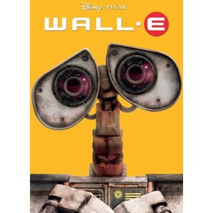 WALL-E DVD (SK) - Disney Pixar edícia D01218 - DVD film