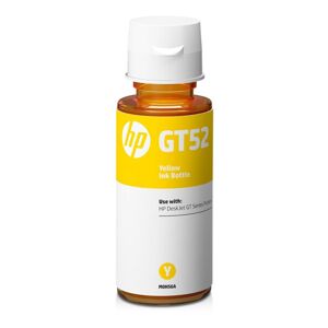 HP GT52 yellow M0H56AE - Náplň pre tlačiareň