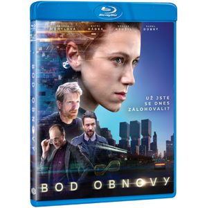 Bod obnovy N03673 - Blu-ray film