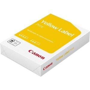 Canon A4 80g 500 listov 5897A022 - Kancelársky papier A4