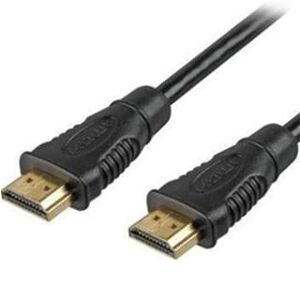 PremiumCord HDMI 1.4 15m čierny KPHDME15 - Kábel HDMI 1.4 Samec/Samec 15m