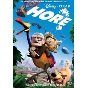 Hore (Up) D00912 - DVD film