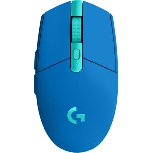 Logitech G305 Gaming Mouse BLUE 910-006014 - Herná wireless myš