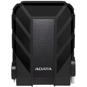 ADATA HD710P 1TB čierny AHD710P-1TU31-CBK - Externý pevný disk 2,5"