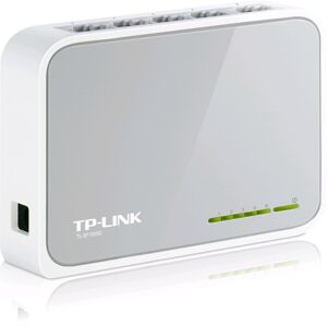 TP-Link TL-SF1005D TL-SF1005D - Switch